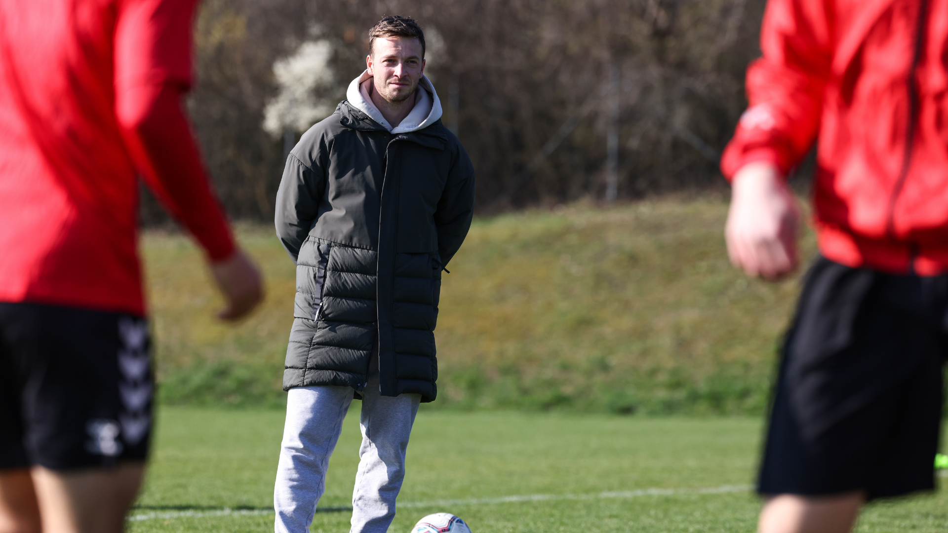 Transfer-Hammer! Traiskirchen holt Ex-Rapidler