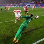 "Gordon-Banks-Moment" lässt ÖFB träume platzen