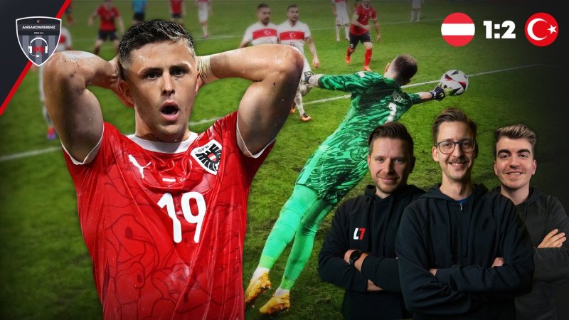 EURO-Aus: "Traurig und stolz zugleich"