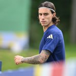 Arsenal wirft Blick auf italienischen Nationalverteidiger