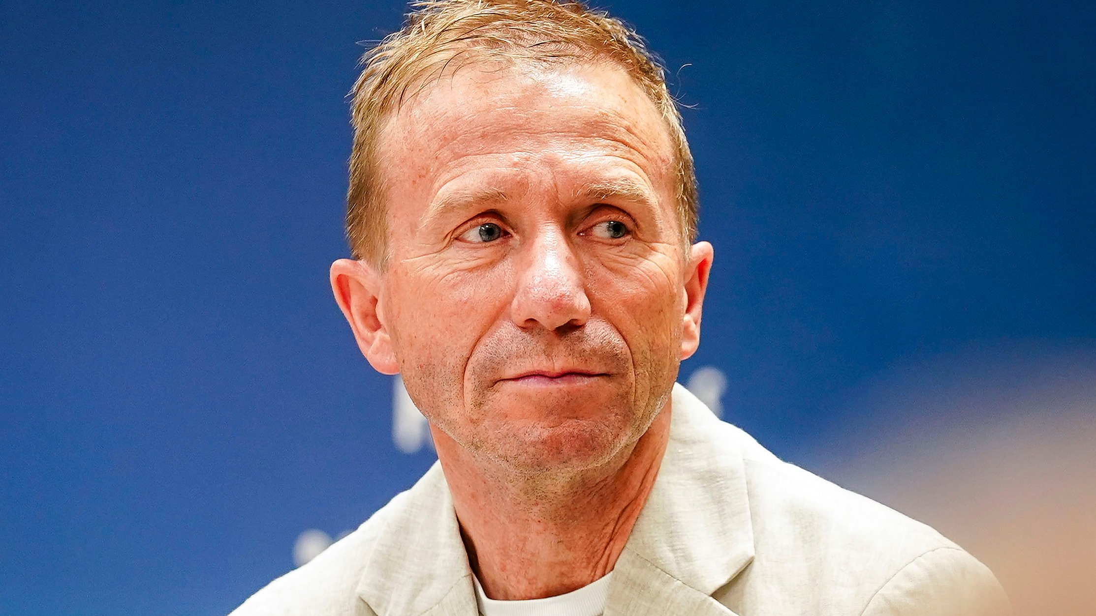 ÖFB-Präsident Mitterdorfer: "Ein Traum ist geplatzt"