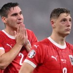Tränen beim ÖFB-Team: "Einer der schlimmsten Fußballabende"