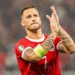 Arnautovic: "Es kann sein, dass es das letzte Mal war"