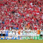 Gregoritsch: Eine Botschaft für Österreich und ganz Europa