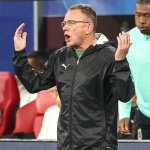 Rangnick nach Österreichs EM-Aus: "Sinnlos und unverdient"