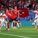 ÖFB-Gegentreffer sorgt für neuen EM-Rekord