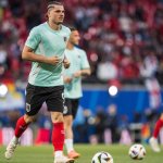 Sabitzer stellt ÖFB-Rekord für Endrunden-Einsätze ein