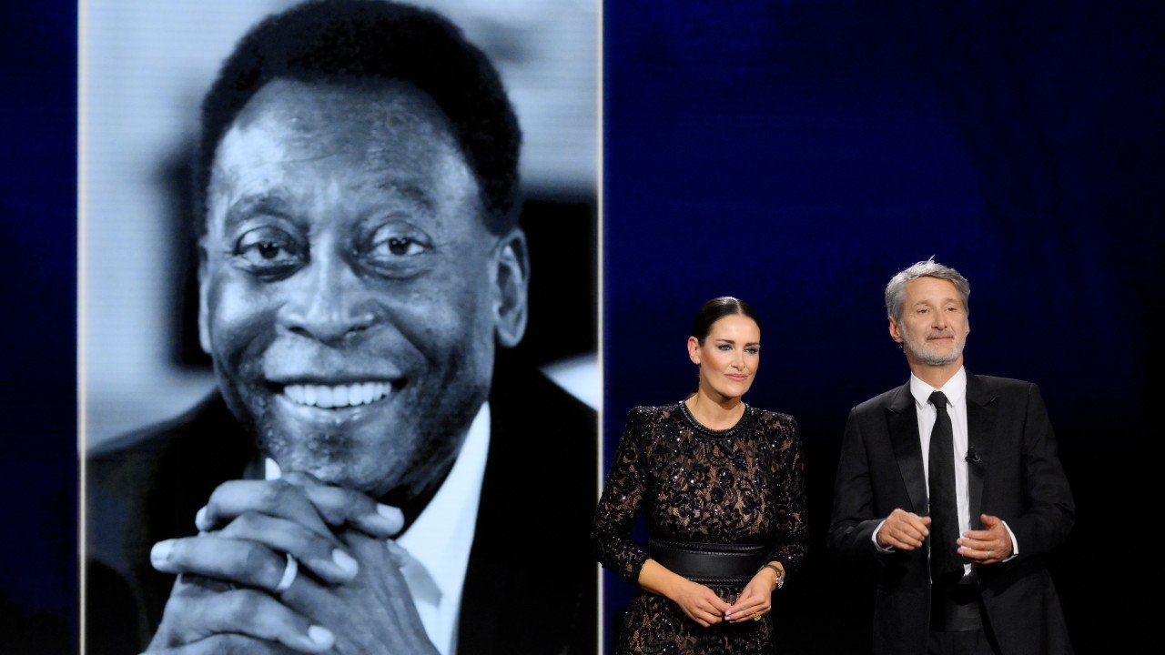 Brasilien ehrt Pele mit einem Gedenktag