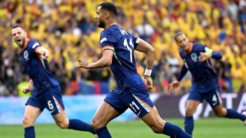 Niederlande: "Haben Lehren aus dem Österreich-Spiel gezogen"