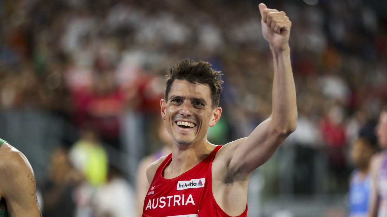 LA: Sieben ÖLV-Aktive mit Startplätzen für Olympia