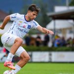 Blau-Weiß Linz knöpft deutschem Kultverein ein Remis ab