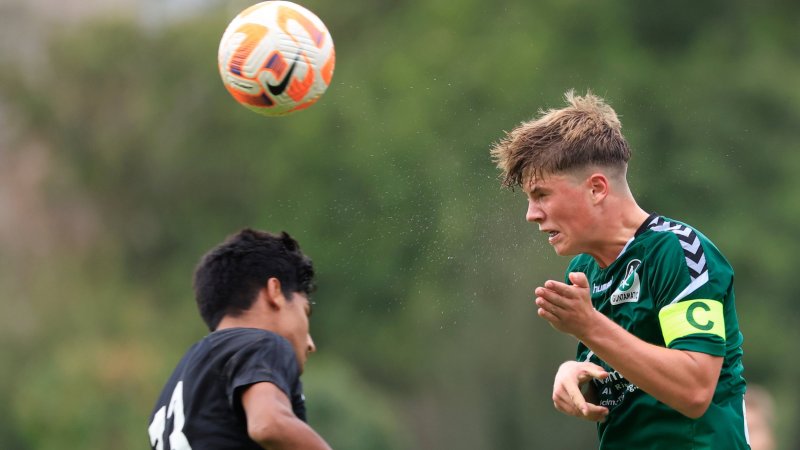 Ried-Talent gelingt Sprung zum FC Bayern München