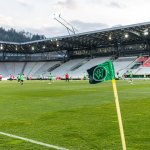 Wacker Innsbruck verpflichtet ghanaischen Flügelflitzer