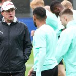 Mit dieser Startelf will Österreich ins Viertelfinale