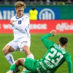 Transfercoup! Austria Salzburg holt Bundesliga-Kicker