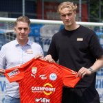 Neue Nummer eins: FAC verstärkt sich mit Altach-Keeper