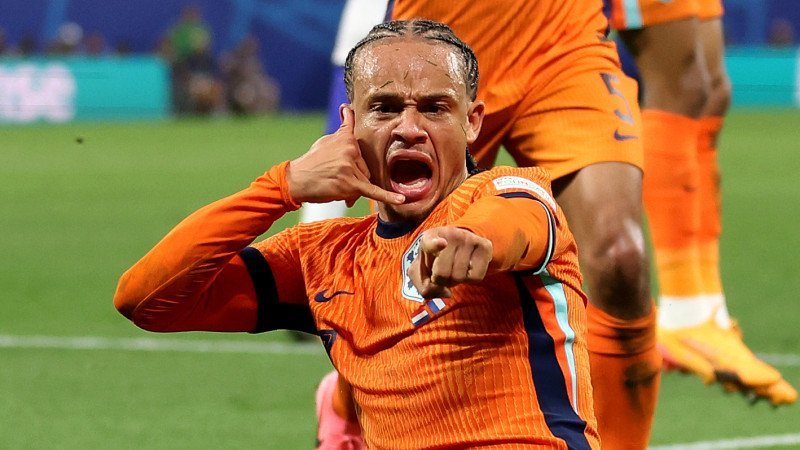 FC Bayern wohl mit niederländischem EM-Fahrer einig