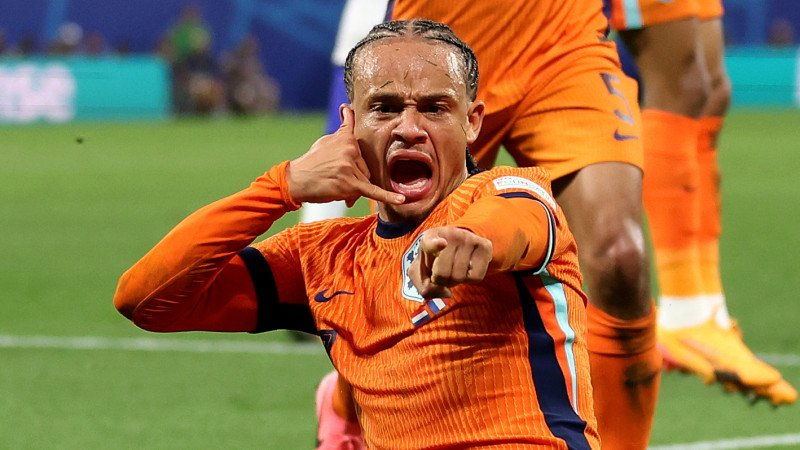 FC Bayern wohl mit niederländischem EM-Fahrer einig