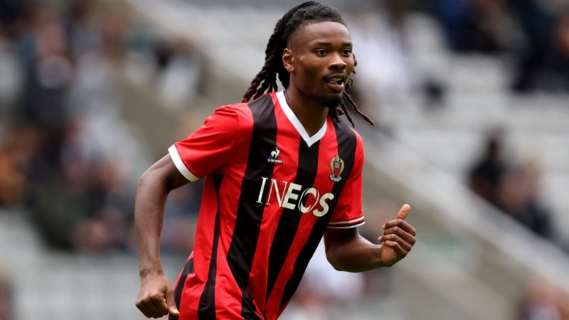 Nächster Transfercoup! Juve holt wohl Sohn von Klub-Legende