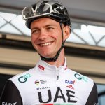 Großschartner verteidigt Gesamtführung bei Tour of Austria