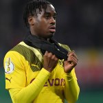 Williams-Alternative? Barca hat BVB-Juwel im Blick