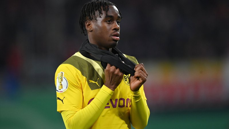 Williams-Alternative? Barca hat BVB-Juwel im Blick