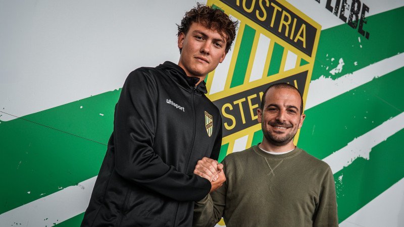 Fix! Austria Lustenau holt Innenverteidiger aus Nantes