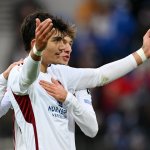 Eintracht Frankfurt sichert sich 18-jähriges Offensivtalent