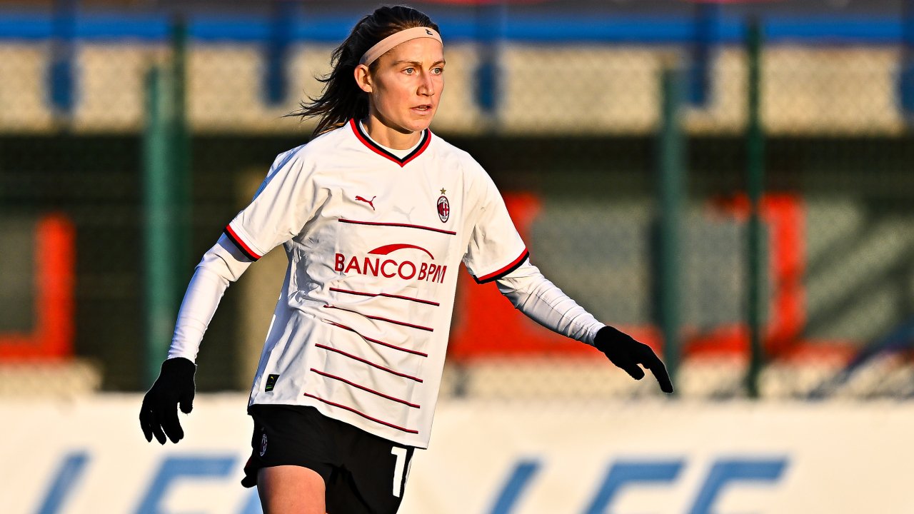 Transferkracher! St. Pölten verpflichtet Milan-Spielerin