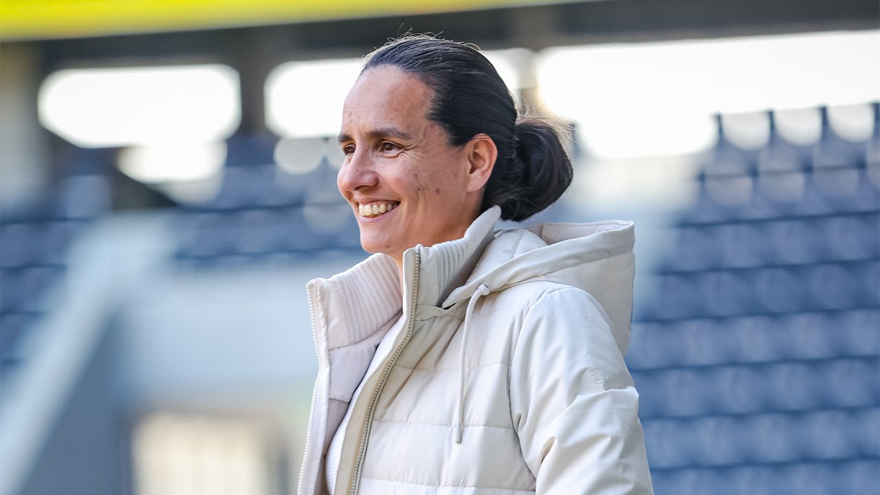 Diesen Kader nominiert Fuhrmann für das EM-Quali-Finale