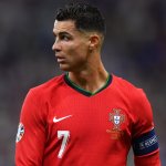 "Definitiv": Ronaldo überrascht mit Zukunftsankündigung