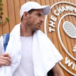 Murray hofft noch auf Wimbledon-Start