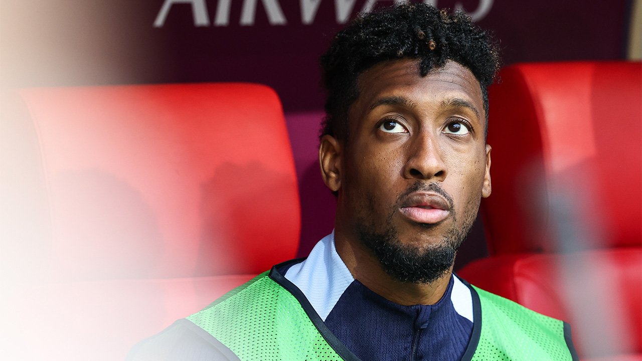 Nun doch! Bayern-Star verlässt Frankreichs EM-Camp