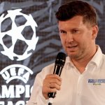 SK Sturm: Transfer von U21-Nationaltormann in finaler Phase