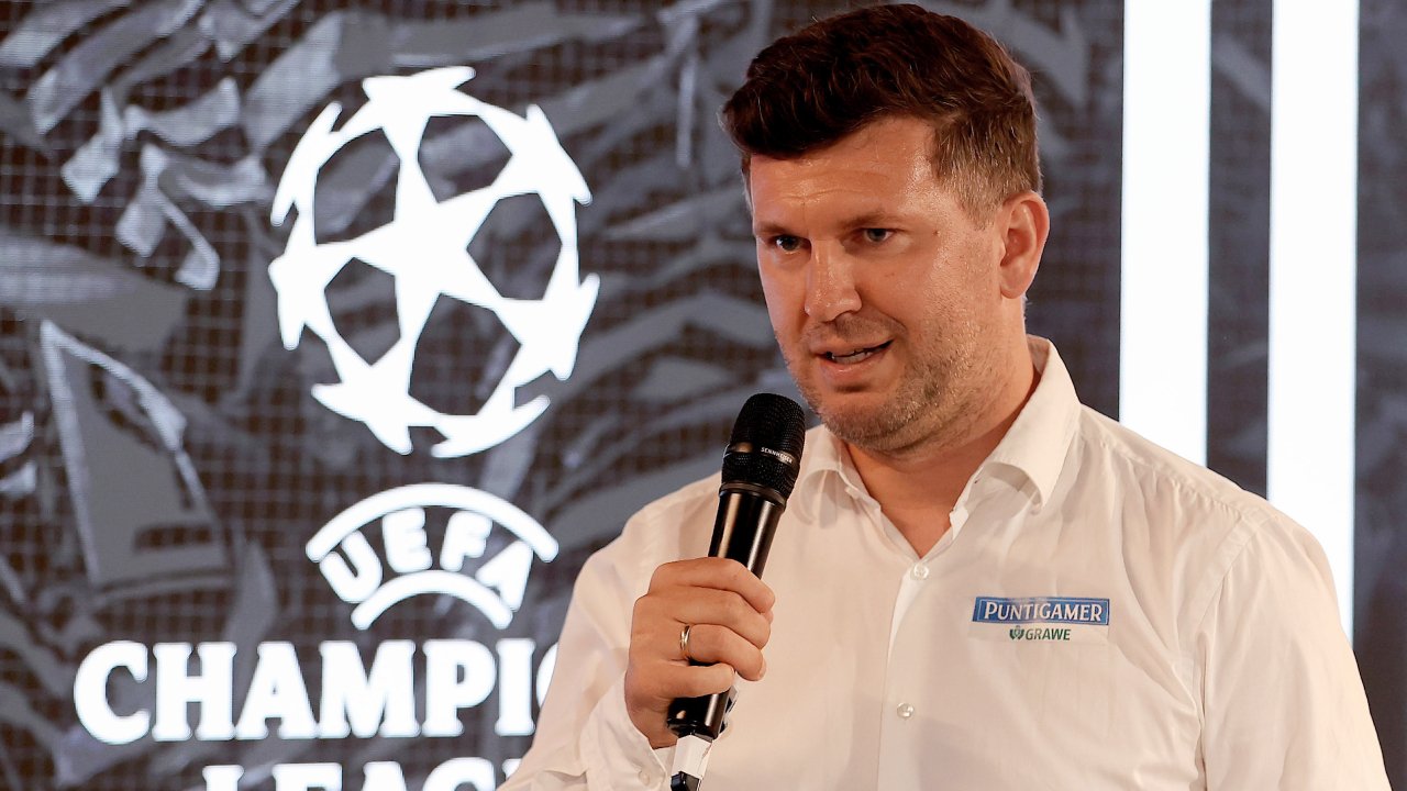 SK Sturm: Transfer von U21-Nationaltormann in finaler Phase