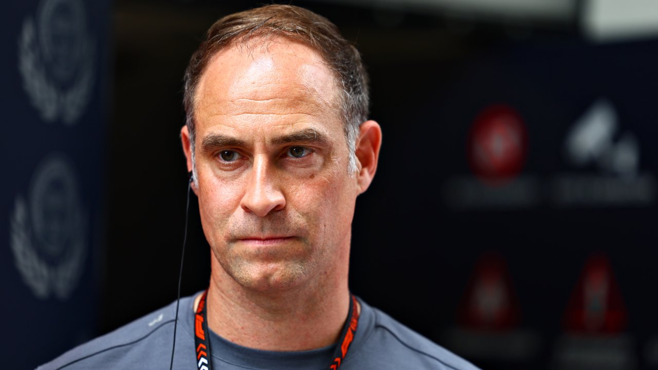 Red-Bull-CEO Mintzlaff: "Ziel, irgendwann Tour zu gewinnen"