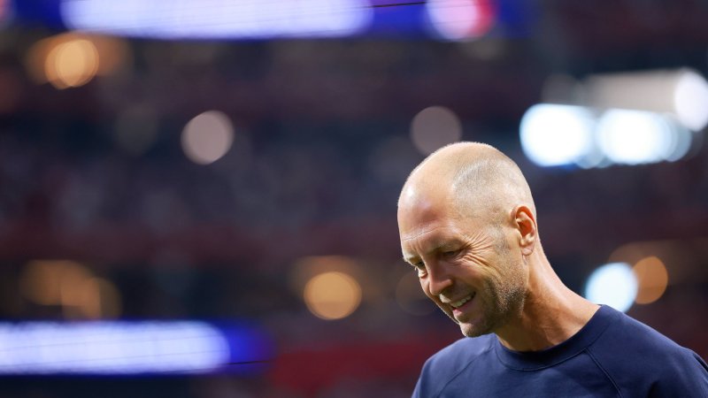 Kritik an US-Teamchef nach Copa-America-Aus groß