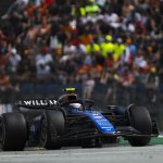 Sargeant muss weichen! Junior darf in Silverstone ran