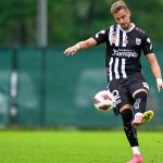 LASK-Verteidiger kehrt in die Slowakei zurück