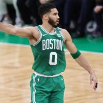 Medien: Celtics-Star Tatum vor Rekordvertrag