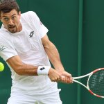 Ofner nach Wimbledon-Aus: "Lotterie nicht auf meiner Seite"