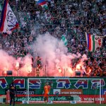 Punkteabzug: Rapid hofft auf letzte Instanz am Dienstag