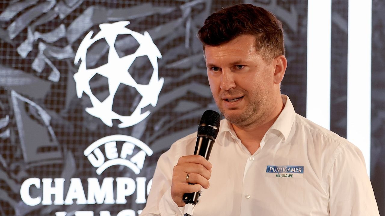 Neuerliche Biereth-Leihe? Sturms Schicker dementiert