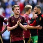 Nach Achtelfinal-Aus: De Bruyne schließt Rücktritt nicht aus