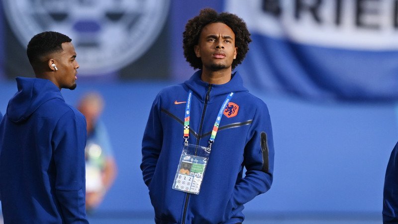 Manchester United: Ten Hag lockt zwei Landsmänner