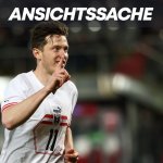 These: Gregoritsch gehört in die Startelf