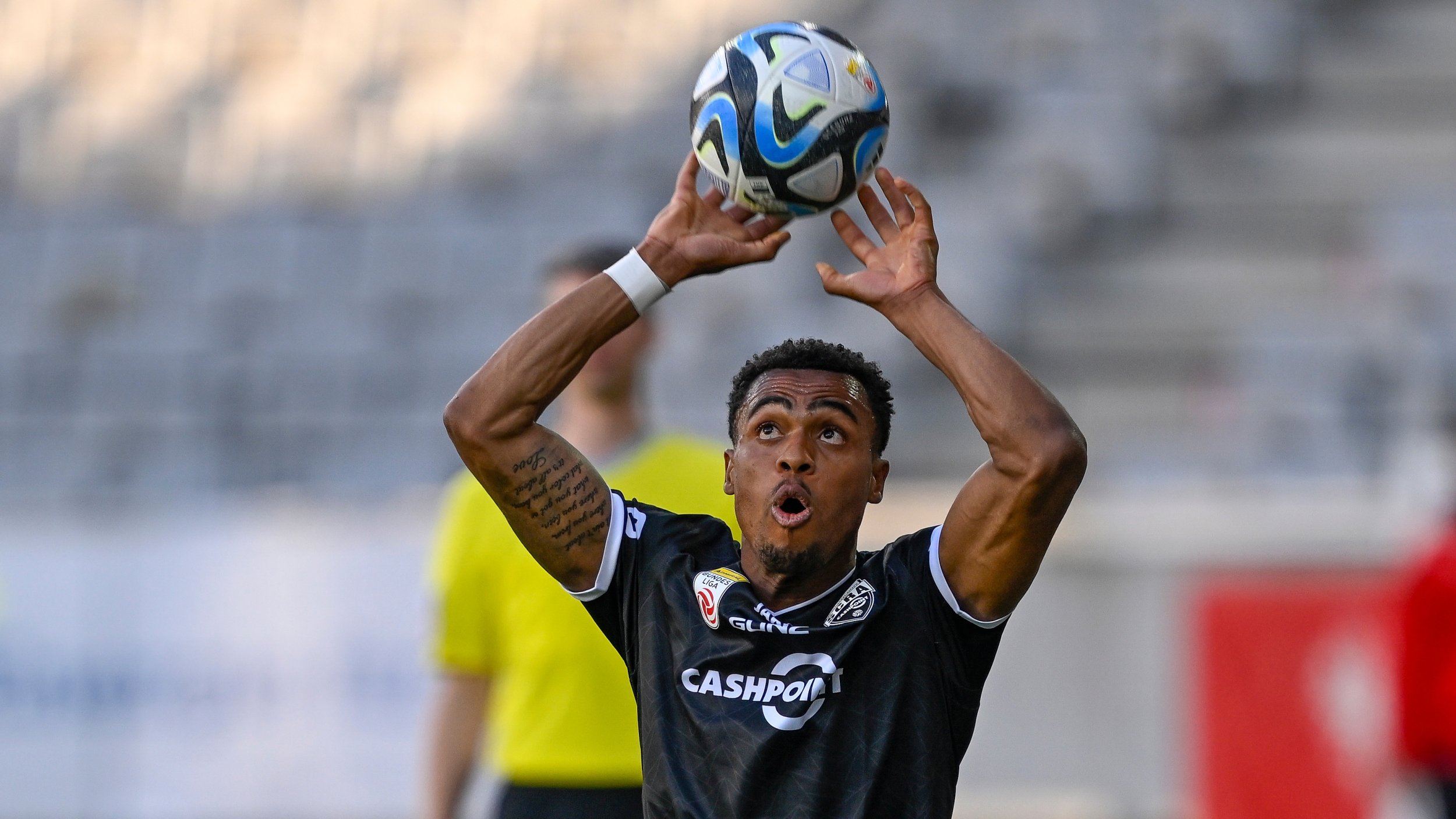 Klose könnte Altach-Kicker nach Nürnberg lotsen