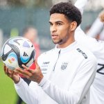 Zuletzt beim LASK: Ba verlässt RB Leipzig