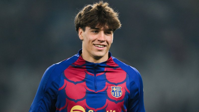 Fix! Chelsea schnappt sich Barca-Talent