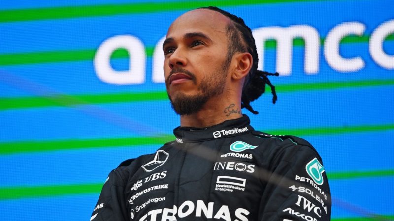 Steigt Lewis Hamilton bei MotoGP-Team ein?